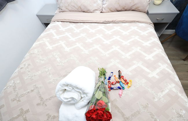 VR Apartments - Photo 5