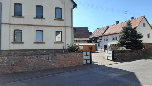 Gästehaus Iwwerdorfer Hof - Photo 4