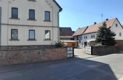 Gästehaus Iwwerdorfer Hof - Photo 4