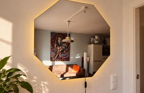 "Su Casa" Apartment Deluxe - with private underground parking space, near the botanic garden & university - Foto 18