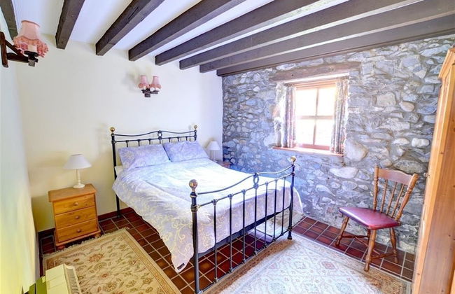 Conwy Valley Cottages - Foto 41