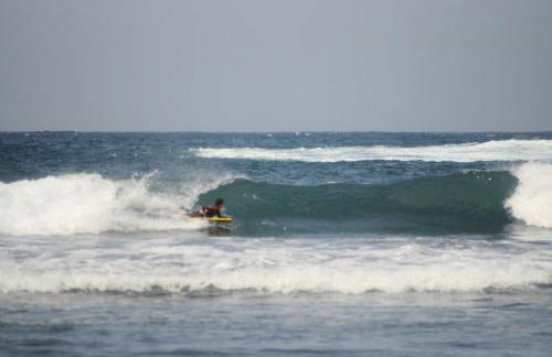 Ocean front La Maresia Holiday 2 Apartments - Foto 50