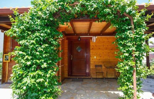 WOODEN HOUSE IN IOANNINA - Foto 16