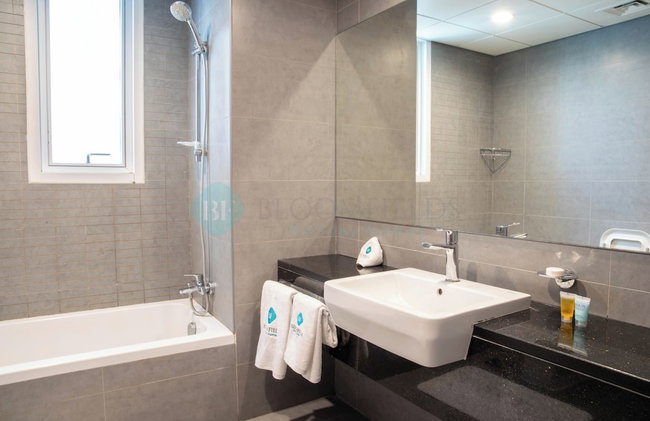 Bloomfields Grandeur 2BR Suite AlReem - Foto 15