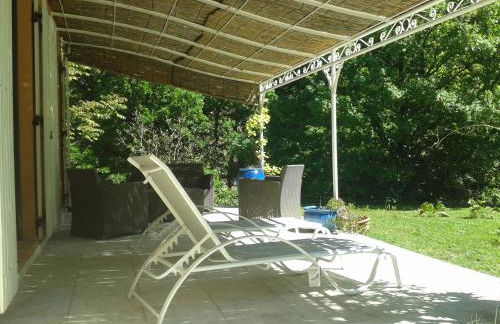 Entre Nîmes et Arles - Foto 28