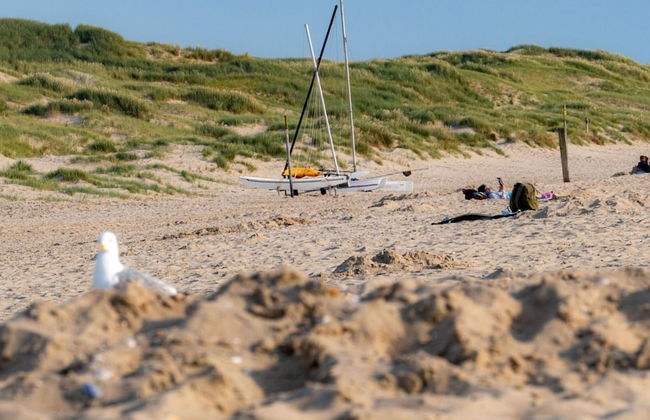 a Nice Holiday by the sea With Family - Foto 68