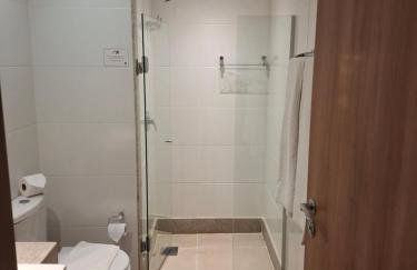 Suíte com banheira de hidromassagem - Vista Azul - Foto 7