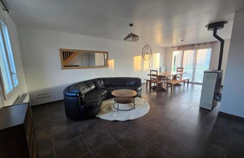 Maison en Normande - Foto 1