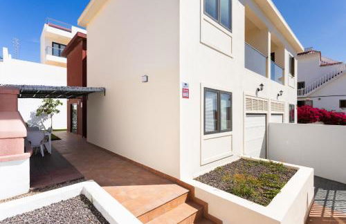 Casa Malo Garden and sea view townhouse - Foto 13