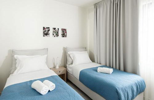 Spring Apartments - Foto 98