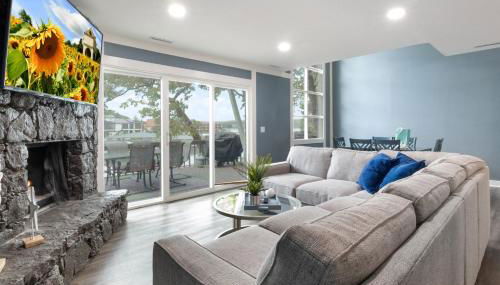 Our Cove Retreat - Perfect for Wave-Free Swimming, Tanning & Prime Location Fun! - Foto 4