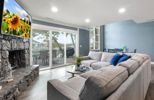 Our Cove Retreat - Perfect for Wave-Free Swimming, Tanning & Prime Location Fun! - Foto 4