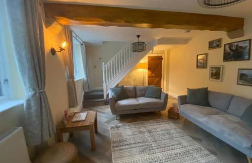 Barn Cottage - Foto 27