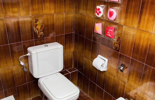 Calm Oasis Apartment in Marousi - Foto 18