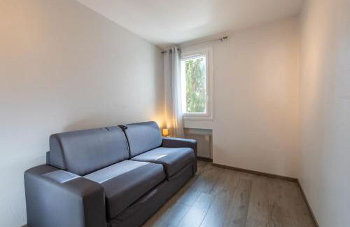 L'Évêché - T3 Spacieux & Traversant en Hypercentre - Foto 11