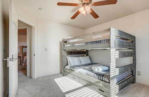 Springs Comforts - Pets OK - Ping Pong - by nestago - Foto 26