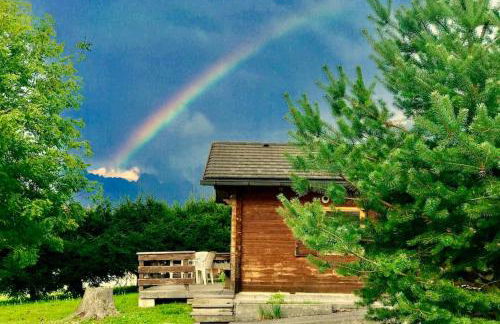 Relax in Baita di montagna! - Foto 16