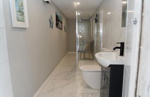 Fairway & Footpath Apartments Castle Place - Foto 40