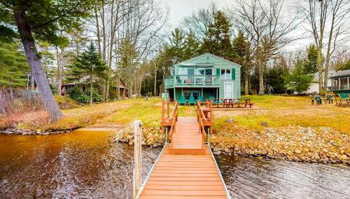 Lady and the Lake - Foto 3