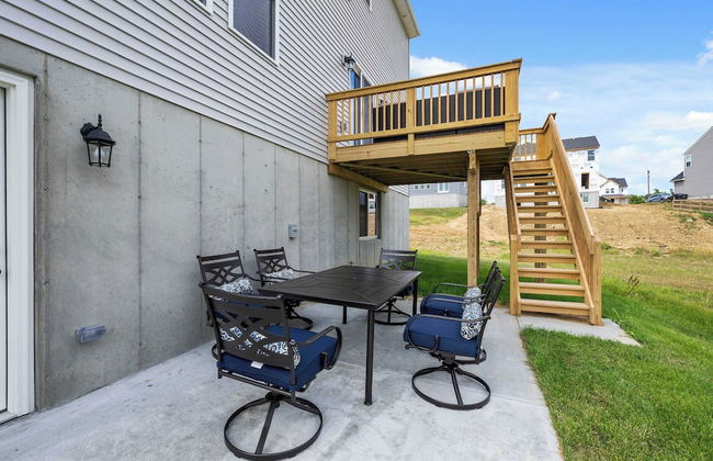 Lunar Haven - Foto 26