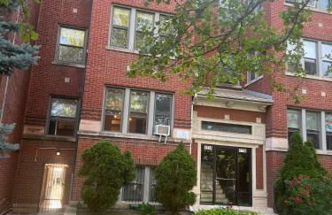 Nice & cozy 1-bedroom condo in Irving Park Chicago - Foto 1