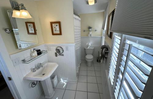 Entire Private Historic Inn Downtown Newport - Foto 18