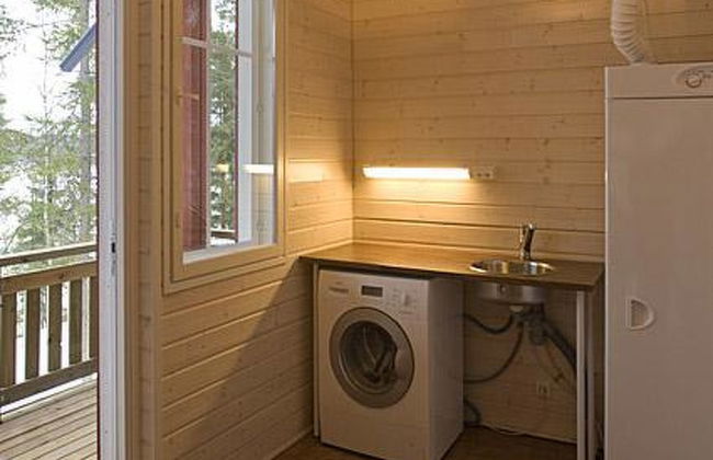 Villa kuotaa - Foto 23