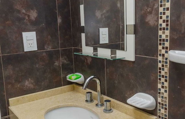 Complejo del Sol y Valle - Foto 37