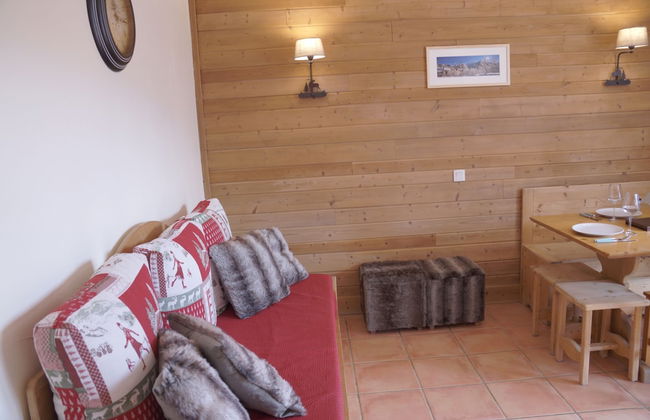 Pra Loup Vacances - Foto 39