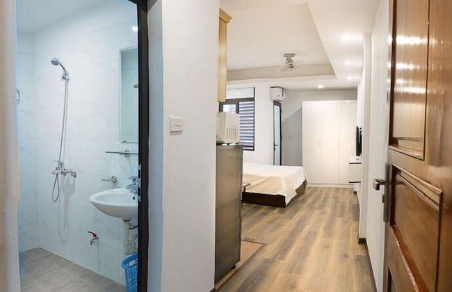 Newlife Apartment Hanoi 3 - Photo 6