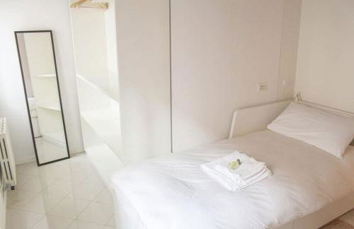 Erbe Canal View Private House - Foto 10