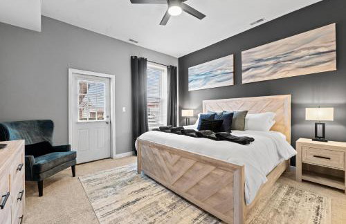 2255 The Journey Home by JZ Vacation Rentals - Foto 26