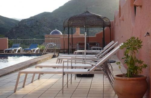 Casa Jabali - Photo 5