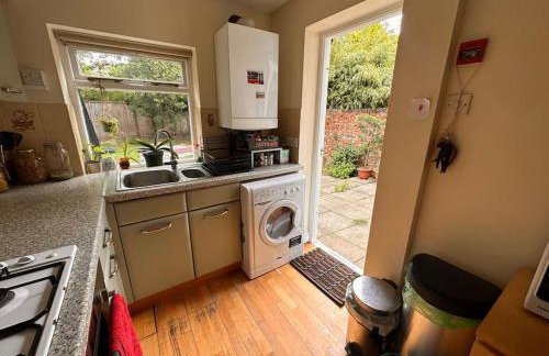 Victorian Flat in Hackney - Foto 6