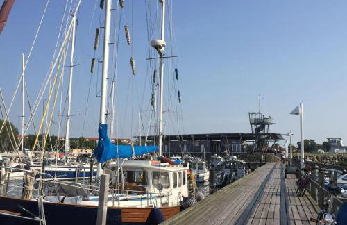 Ein-Steinwurf-zum-Ostseestrand-Ferienwohnung-Martha-mit-Terrasse - Foto 53