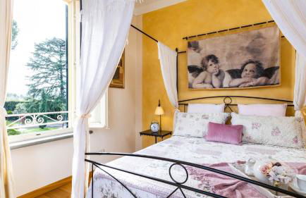 Villa Luigina 8 in Capannori - Foto 33