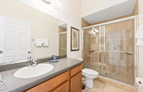 Luxurious 5BR Villa Your Disney Getaway - Foto 32