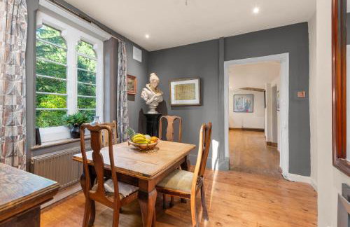 Country House with 7 bedrooms and 3 buildings - Foto 40