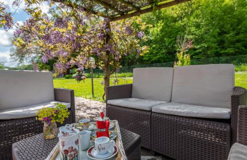 Holiday Home Dilia by Interhome - Photo 34