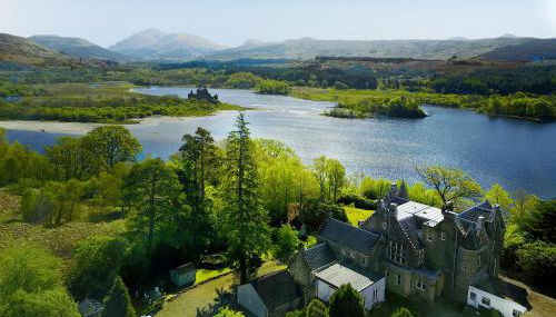 Kilchurn Suites - Foto 2