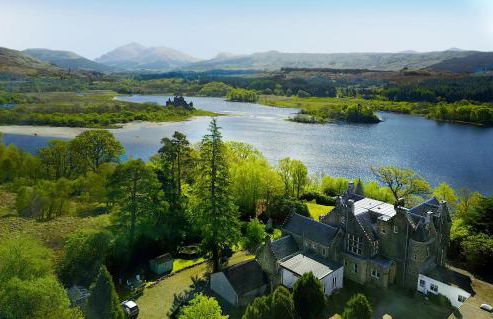 Kilchurn Suites - Foto 2