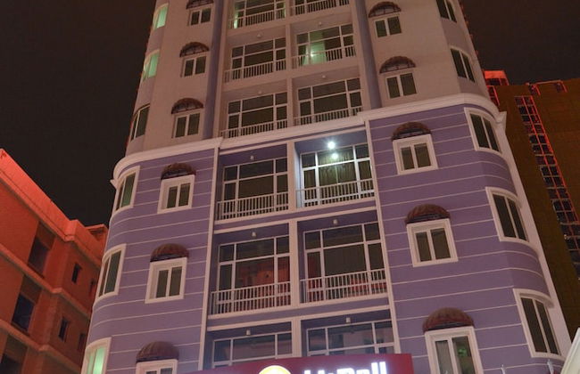 Al Muhanna Plaza Hotel - Photo 44