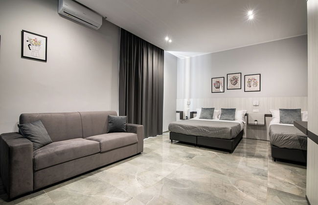 Karma6Rooms - Foto 57