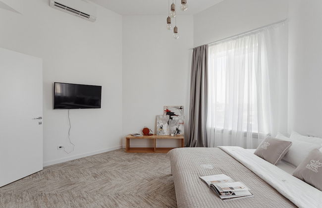 Royal Apartments Onilovoy 18 - Foto 9