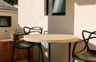 Kipos Mon Repos - Foto 39