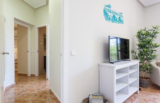 Stunning Urban Apt. Historic District - Sol - Photo 21