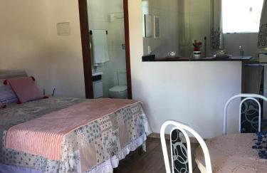 Chalé Topázio no Recanto Diamantina próximo ao Vale do Capão - Foto 7