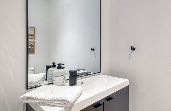 Snohaus Chalets - Foto 34