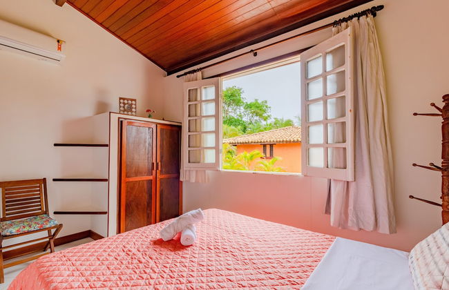 GB50 Ótima Casa 5 Quartos 300m da Praia - Photo 11