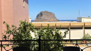 Kanelli΄s apartments - Foto 2